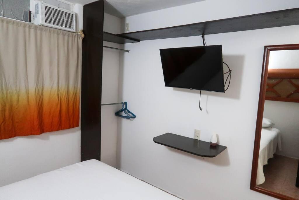 Casa Aurora #2: Private Room In Excellent Location Puerto Vallarta Extérieur photo